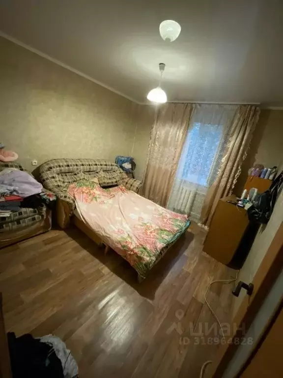 3-к кв. Ростовская область, Ростов-на-Дону ул. Штахановского, 10/4 ... - Фото 0