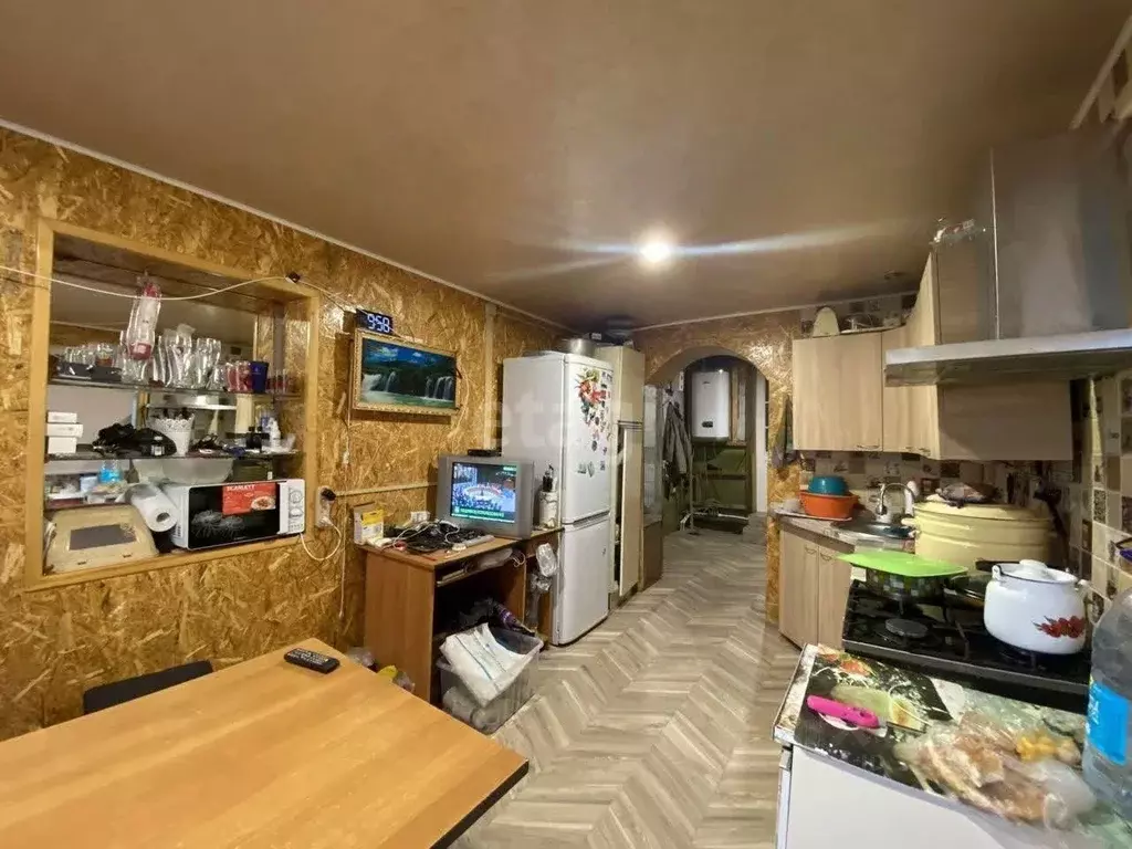 Дом в Свердловская область, Первоуральск пер. Серова, 18 (61 м) - Фото 2