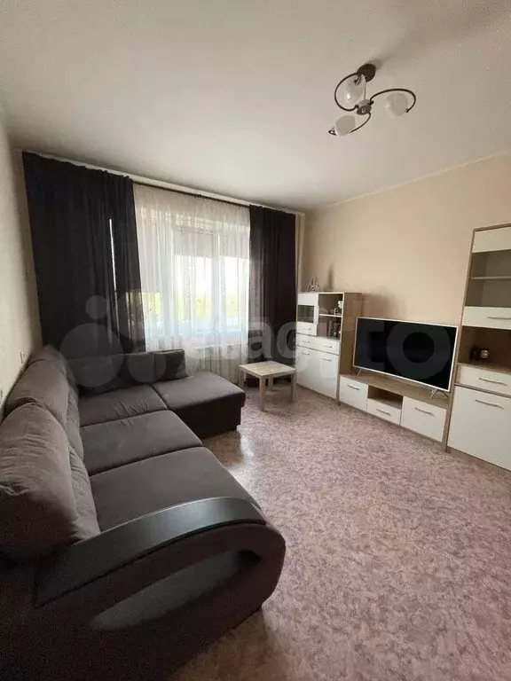 1-к. квартира, 29,2 м, 7/10 эт. - Фото 0