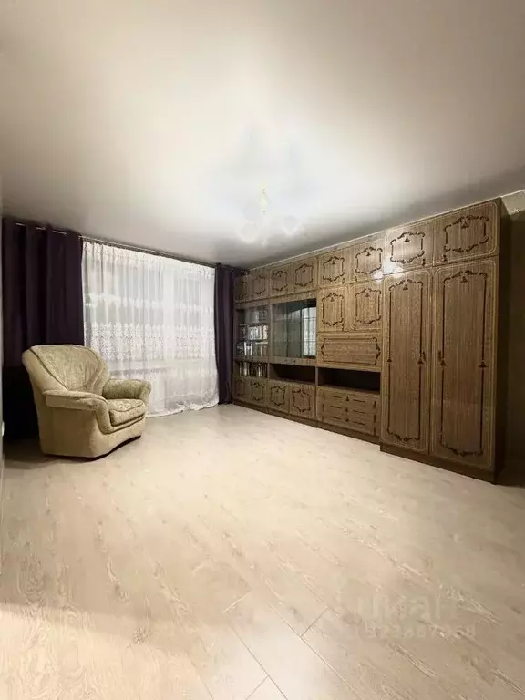 1-к кв. Москва Волгоградский просп., 76К1 (52.7 м) - Фото 2