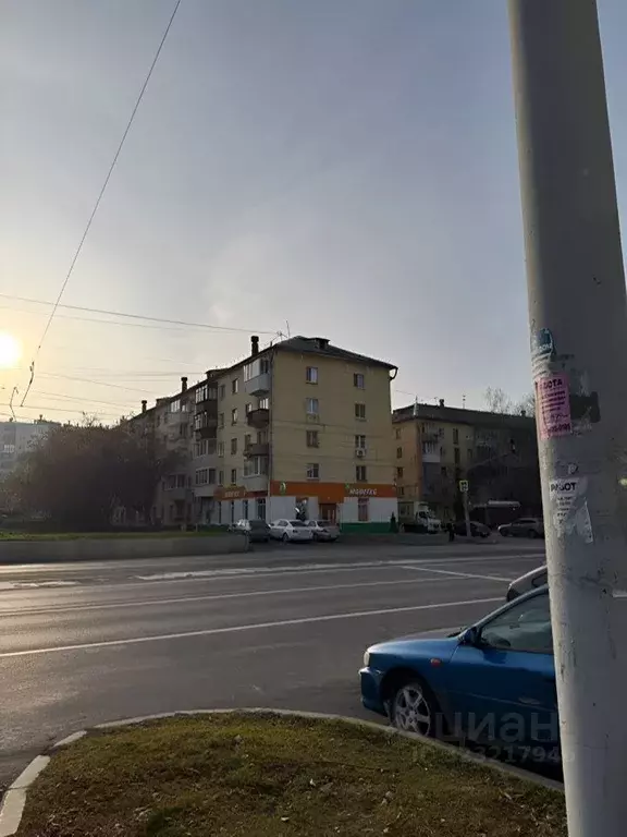 Помещение свободного назначения в Свердловская область, Екатеринбург ... - Фото 1