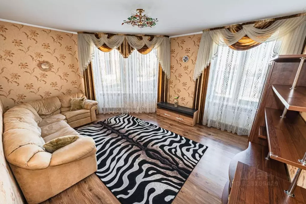 3-к кв. Калининградская область, Калининград Артиллерийская ул., 58 ... - Фото 1