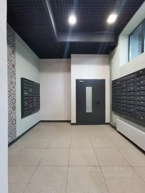 1-к кв. Москва бул. Веласкеса, 5к2 (35.0 м) - Фото 2