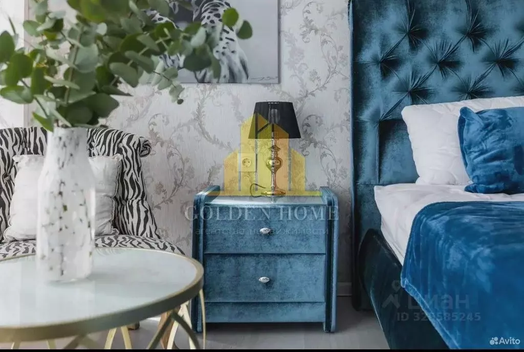 2-к кв. Санкт-Петербург просп. Обуховской обороны, 138к2 (70.0 м) - Фото 2