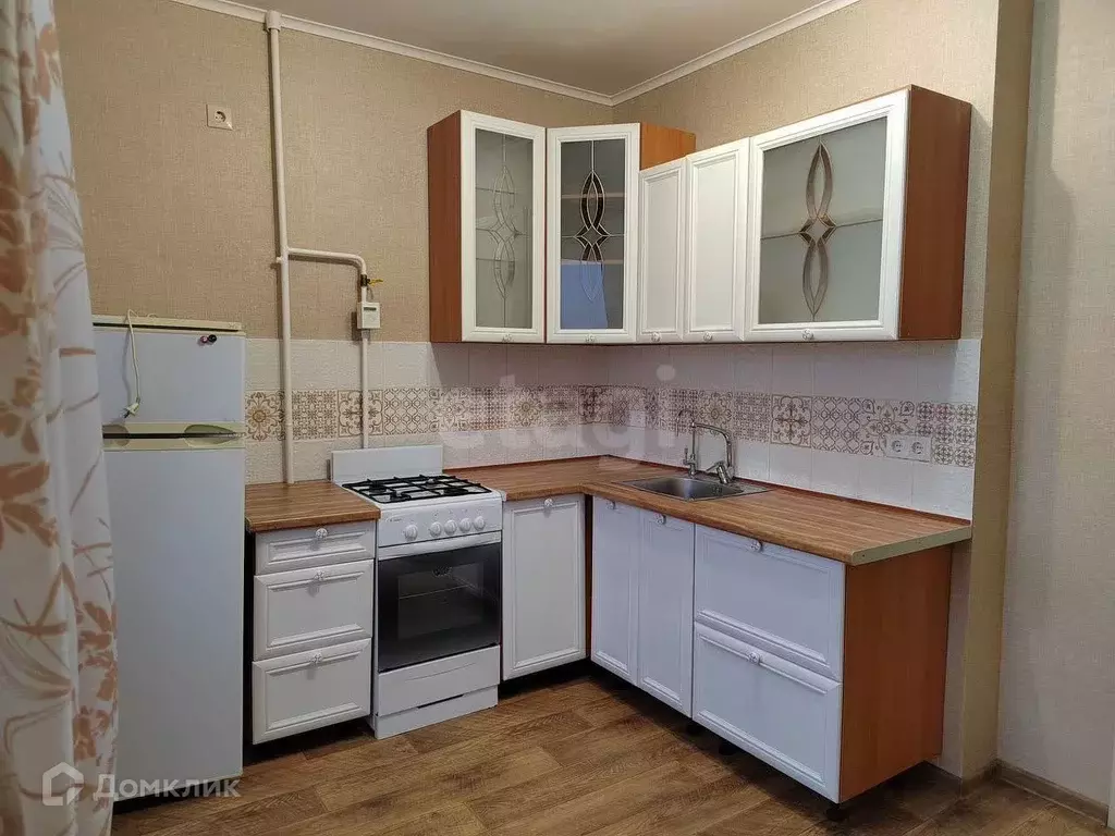Продаётся 1-к квартира, 37.9 м - Фото 0