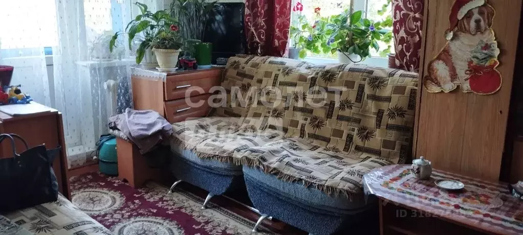 1-к кв. Башкортостан, Уфа Интернациональная ул., 179/1 (31.3 м) - Фото 0