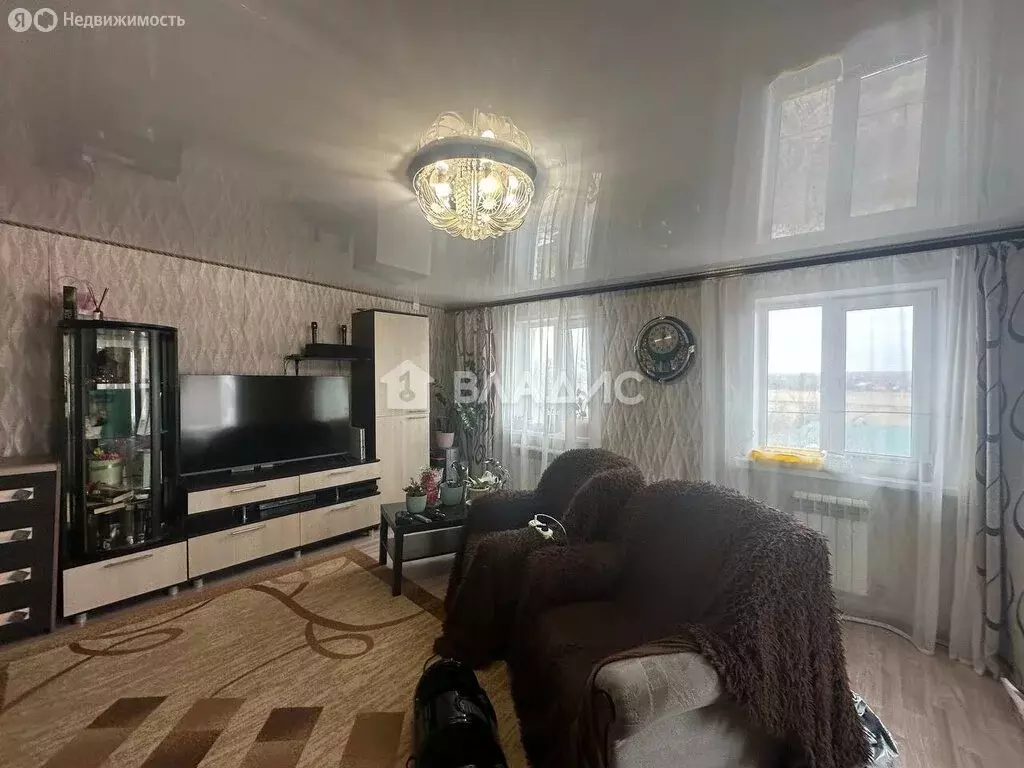 Дом в Белгород, Индустриальная улица, 145 (70.5 м) - Фото 2