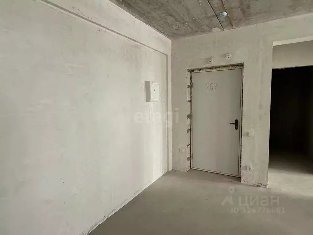 3-к кв. Смоленская область, Смоленск ул. Александра Степанова, 12 ... - Фото 2