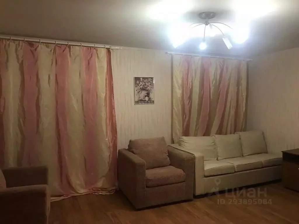 1-к кв. Рязанская область, Рязань ул. Горького, 32 (38.0 м) - Фото 2