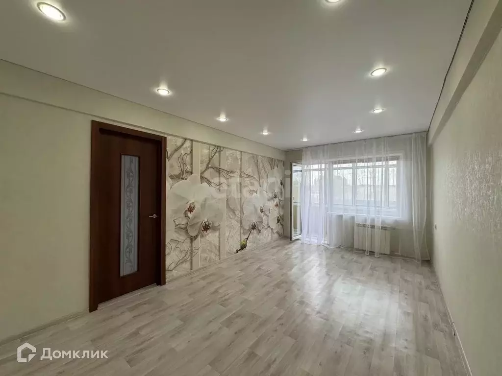 Продаётся 2-к квартира, 44.4 м - Фото 0