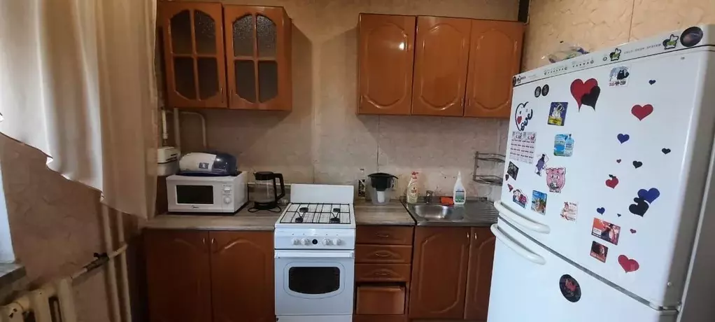 1-к кв. Липецкая область, Липецк ул. Бунина, 22 (37.0 м) - Фото 0