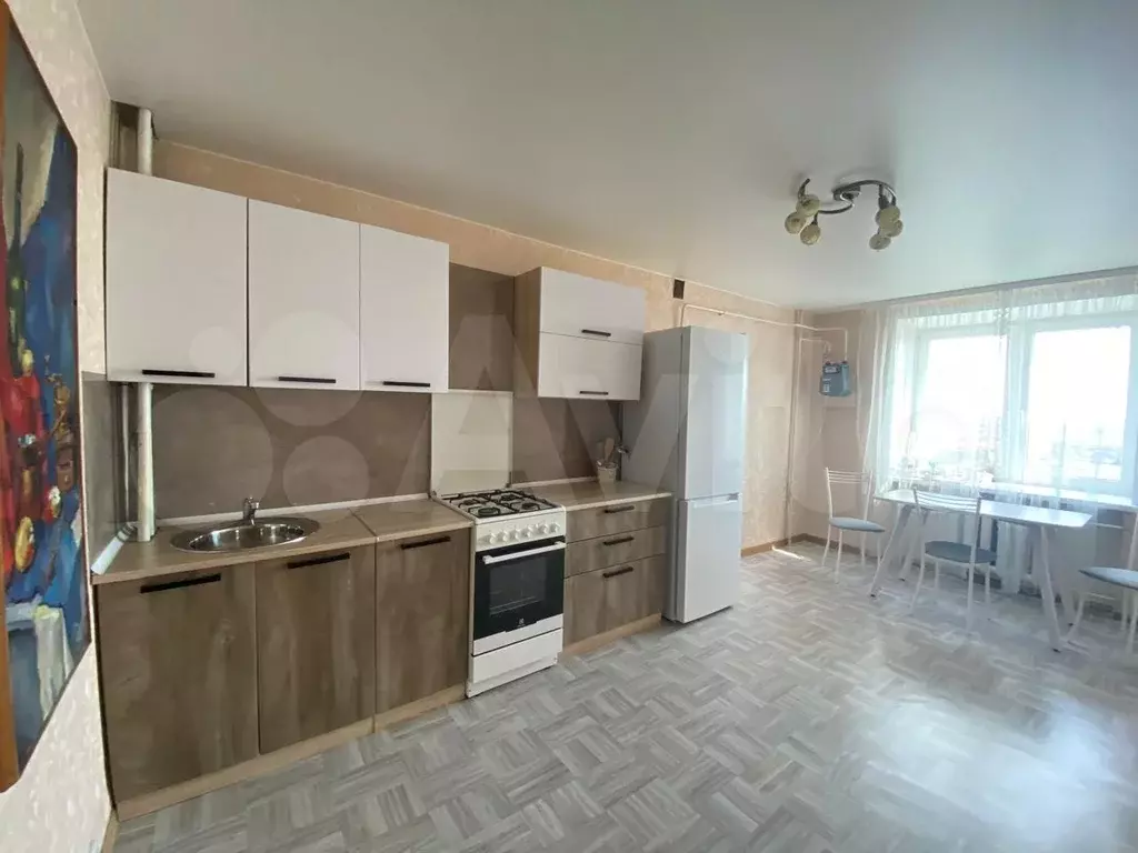2-к. квартира, 69 м, 9/10 эт. - Фото 0