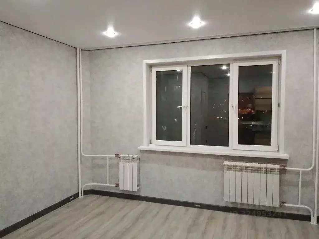 Студия Красноярский край, Красноярск Зеленая Роща мкр, ул. Воронова, ... - Фото 1