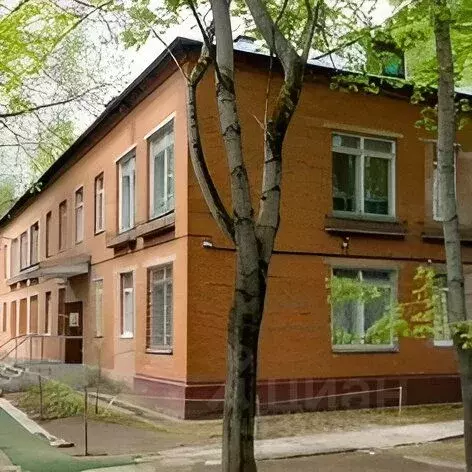 Производственное помещение в Москва Новохорошевский проезд, 24К2 (1000 ... - Фото 1
