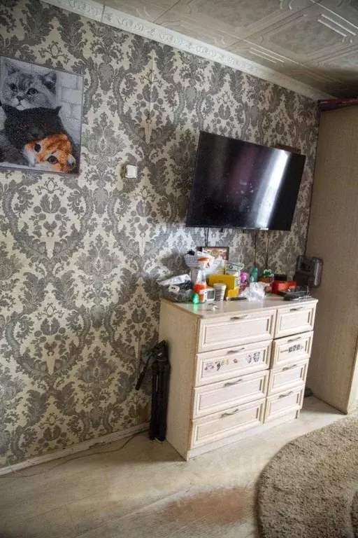 Квартира, 1 комната, 33.1 м - Фото 1