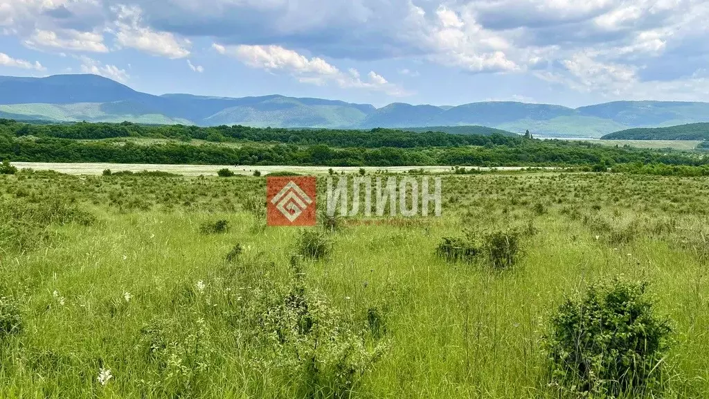 Участок в Севастополь Балаклавский р-н, Орлиновский муниципальный ... - Фото 2