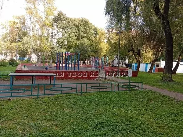 2-комнатная квартира: Москва, Шоссейная улица, 19к2 (44.8 м) - Фото 1