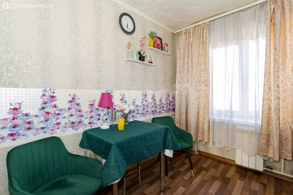 2-комнатная квартира: Новокузнецк, улица Тореза, 43 (30.8 м) - Фото 1