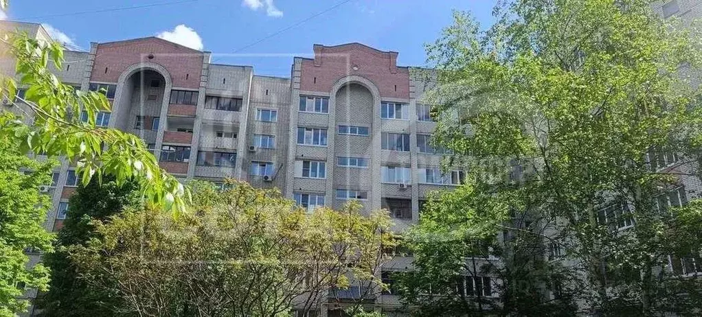 3-к кв. Воронежская область, Воронеж ул. Владимира Невского, 15 (94.0 ... - Фото 0