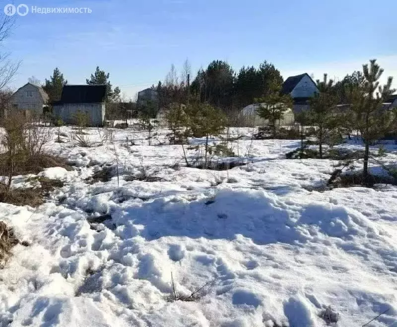 Дом в Чернетовское сельское поселение, СДТ Первомайское-2 (11.9 м) - Фото 1