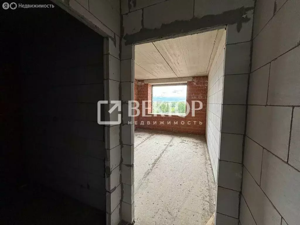 1-комнатная квартира: Кострома, Магистральная улица, 47/2 (36.59 м) - Фото 1