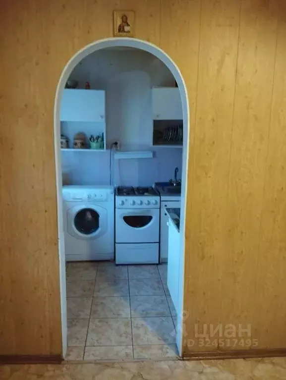 3-к кв. Ленинградская область, Волхов ул. Марата, 6 (61.2 м) - Фото 1