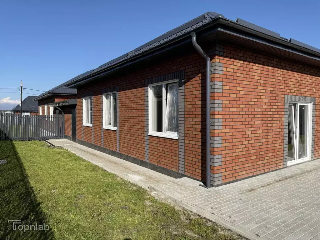 Таунхаус в Калининградская область, Гурьевский муниципальный округ, ... - Фото 2