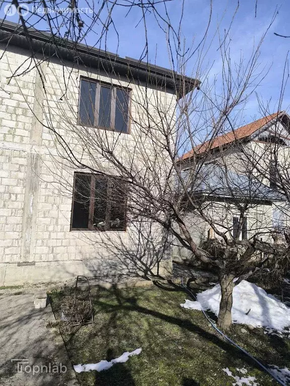 Дом в Нальчик, улица Калмыкова (150 м) - Фото 2