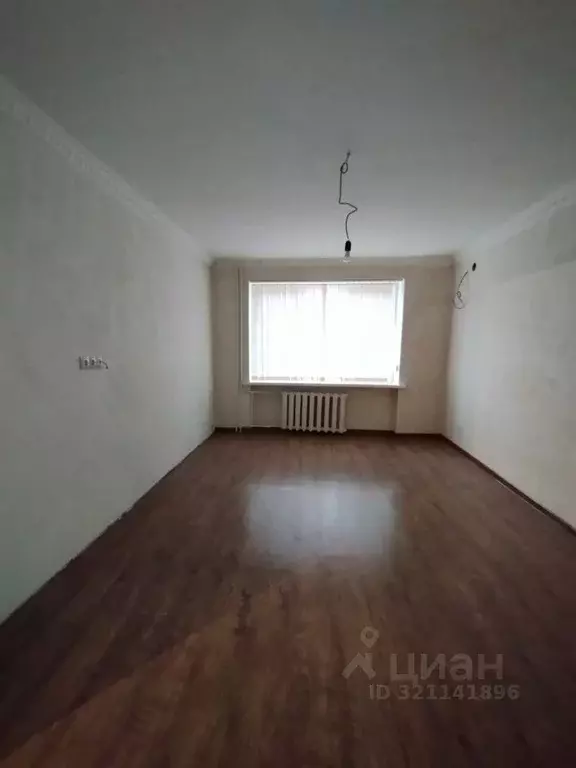 3-к кв. Кабардино-Балкария, Нальчик ул. Идарова (72.0 м) - Фото 0