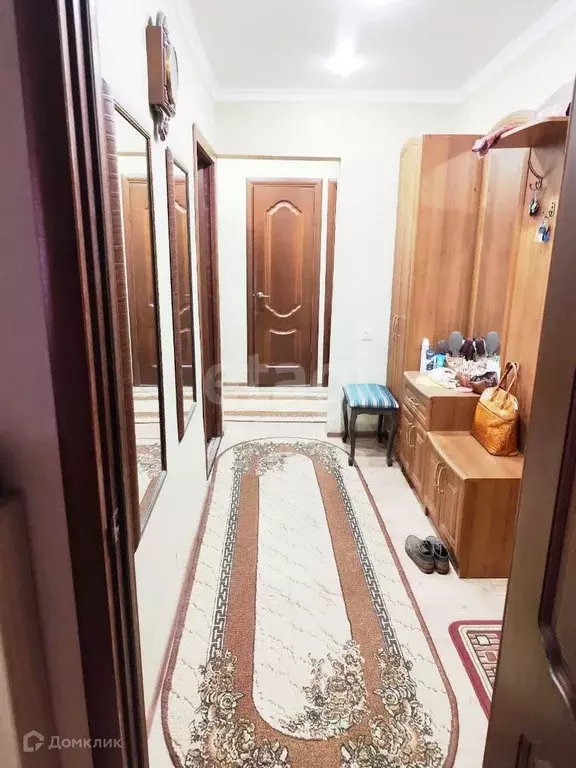 Продаётся 2-к квартира, 57 м - Фото 0
