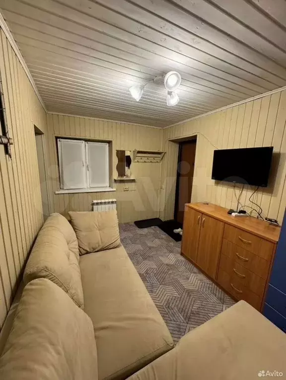 1-к. квартира, 23 м, 1/2 эт. - Фото 1