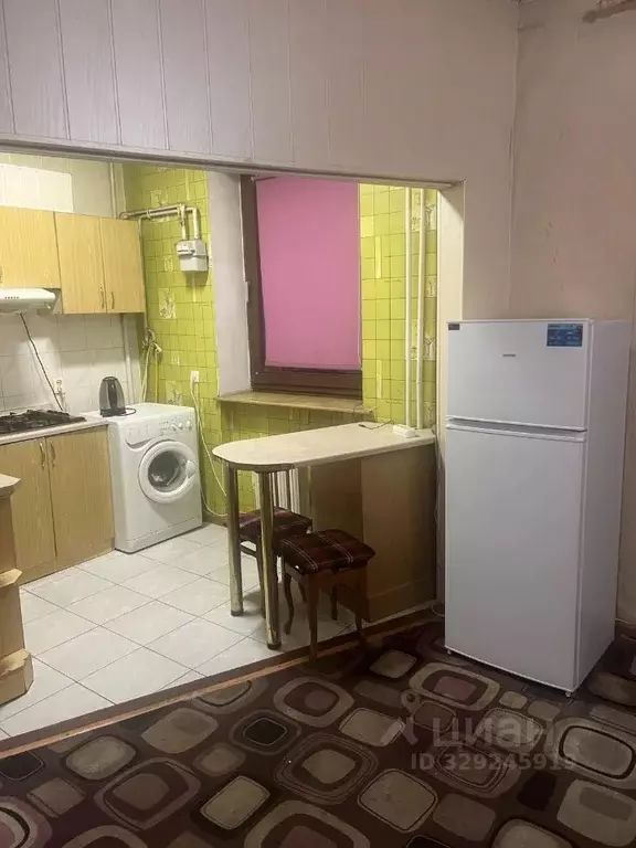 Студия Крым, Симферополь ул. Потемкинская, 3 (32.0 м) - Фото 2