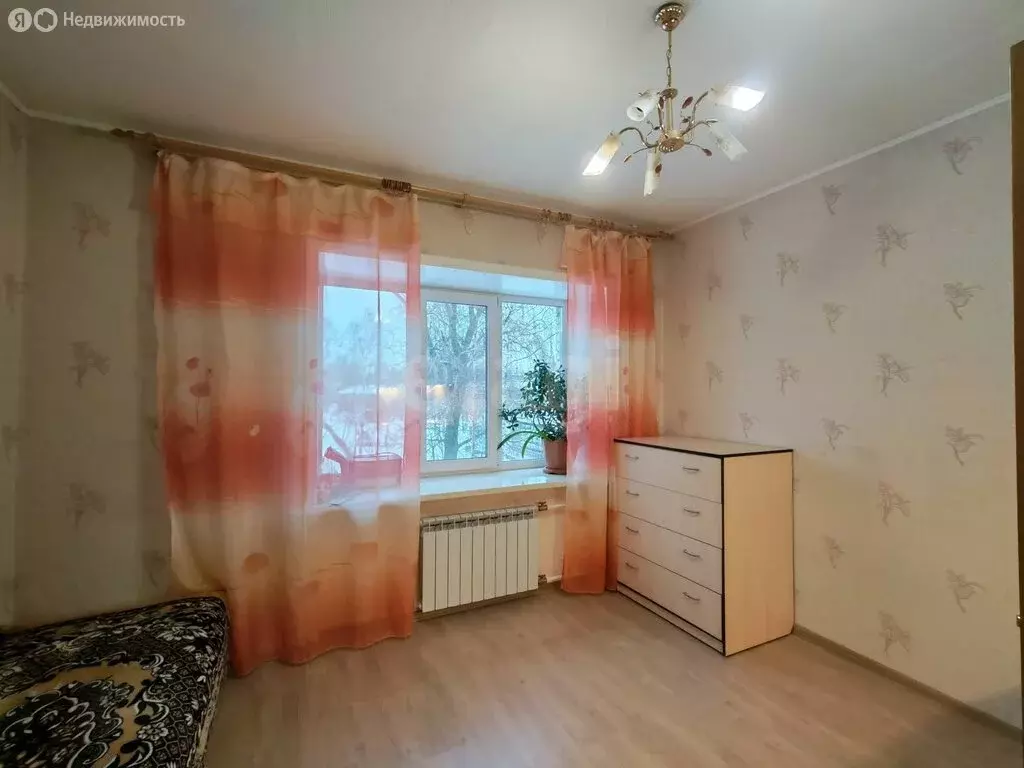 Квартира-студия: Архангельск, Ленинградский проспект, 167к1 (18.7 м) - Фото 1