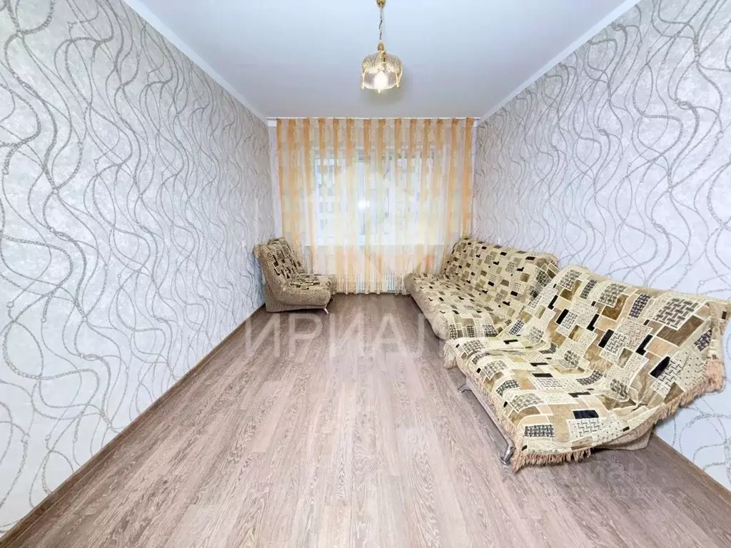 1-к кв. Курская область, Железногорск ул. Димитрова, 8к6 (40.1 м) - Фото 1