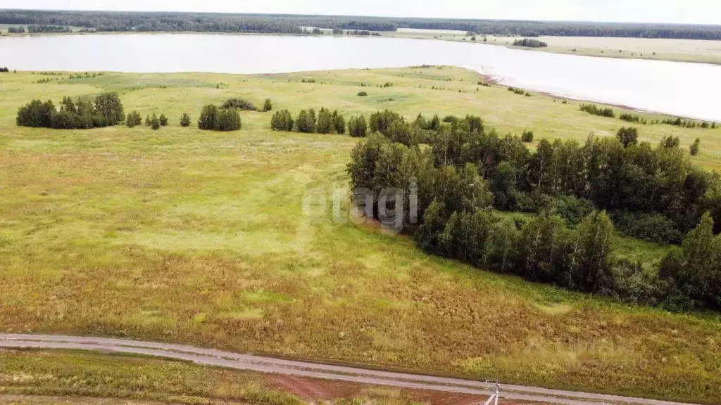 Участок в Челябинская область, Южноуральск  (14.64 сот.) - Фото 0