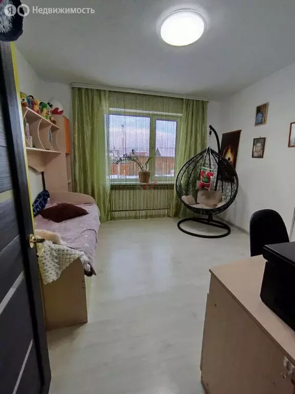 Дом в посёлок городского типа Каа-Хем, Угольная улица, 24 (133.5 м) - Фото 1