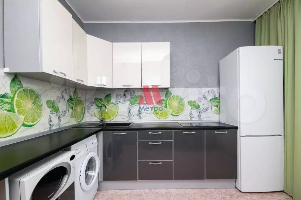 1-к. квартира, 40,2 м, 8/13 эт. - Фото 0