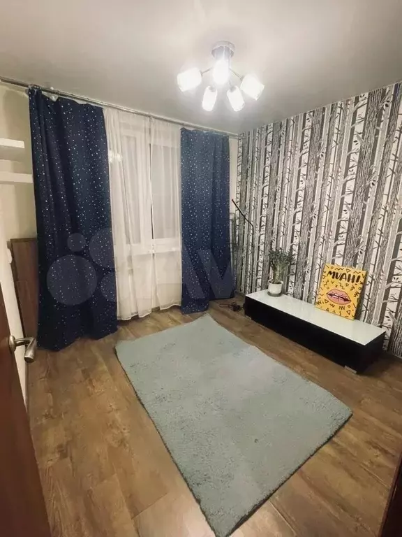 2-к. квартира, 44 м, 5/9 эт. - Фото 1