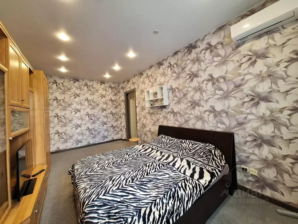 2-к кв. Москва Тимирязевская ул., 10/12 (53.0 м) - Фото 1