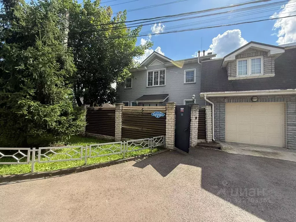 Коттедж в Москва д. Городище, ул. Каменка, 2/6 (200 м) - Фото 2