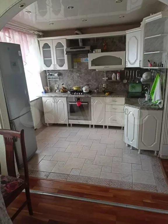 3-к. квартира, 60 м, 7/9 эт. - Фото 0