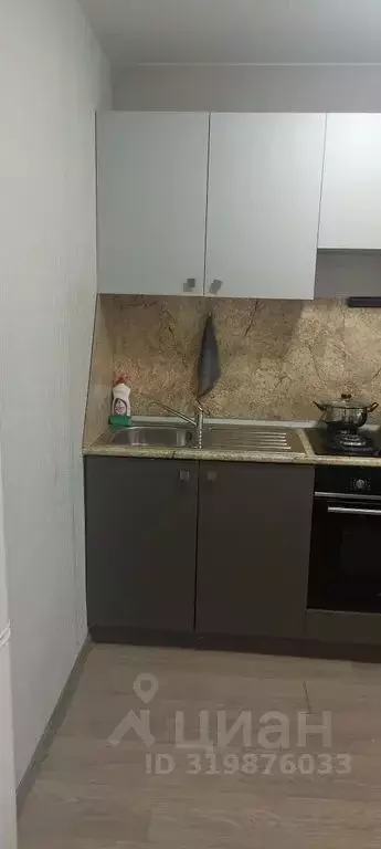 1-к кв. Свердловская область, Екатеринбург просп. Ленина, 2 (36.0 м) - Фото 2