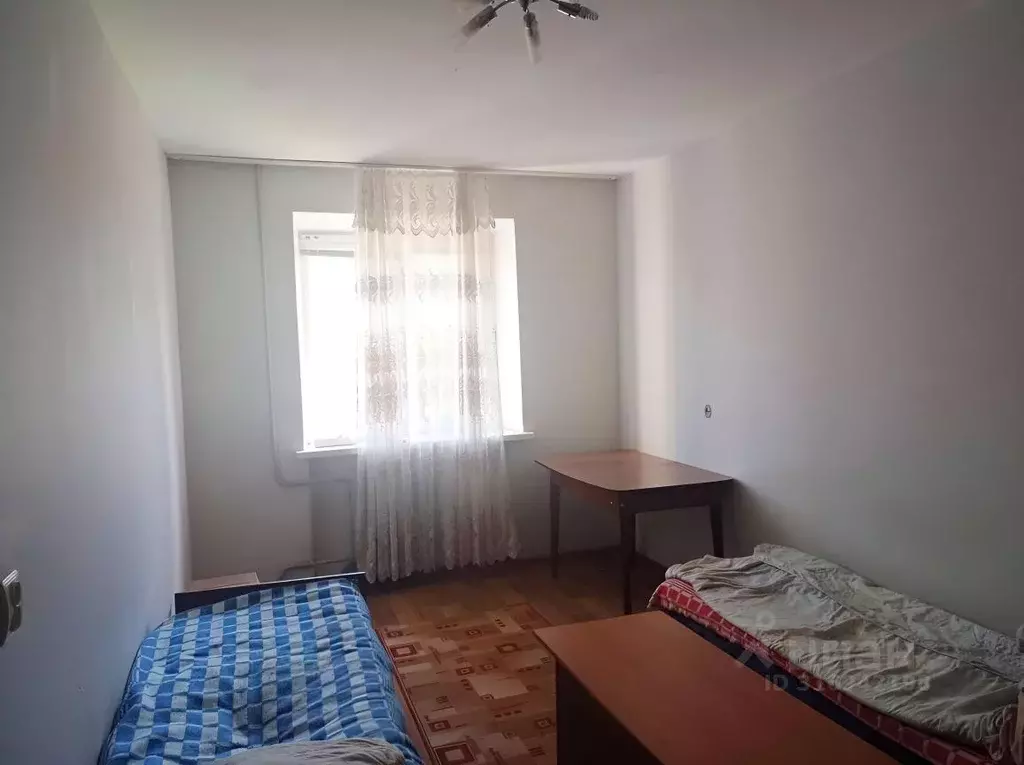 2-к кв. Волгоградская область, Михайловка ул. Серафимовича, 5А (50.0 ... - Фото 1