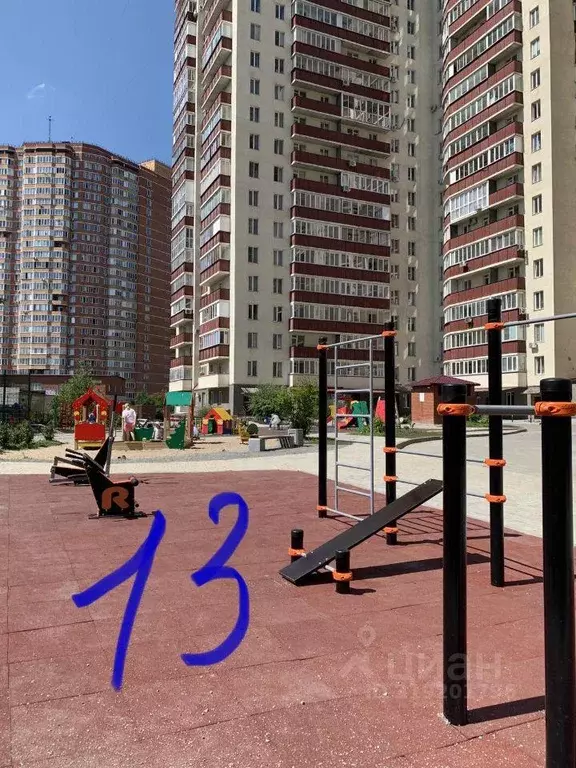 Квартира, 1 комната, 37.5 м - Фото 1