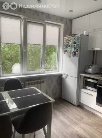 2-комнатная квартира: Иваново, 1-я Балинская улица, 58 (50 м) - Фото 1