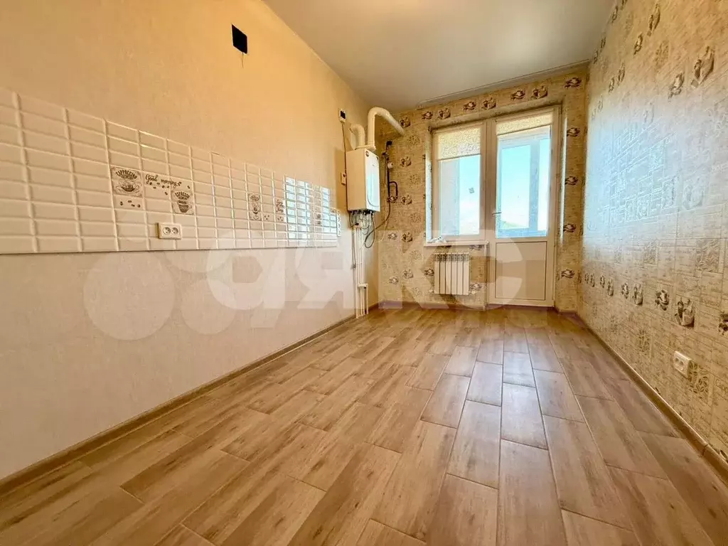 1-к. квартира, 40 м, 3/3 эт. - Фото 0