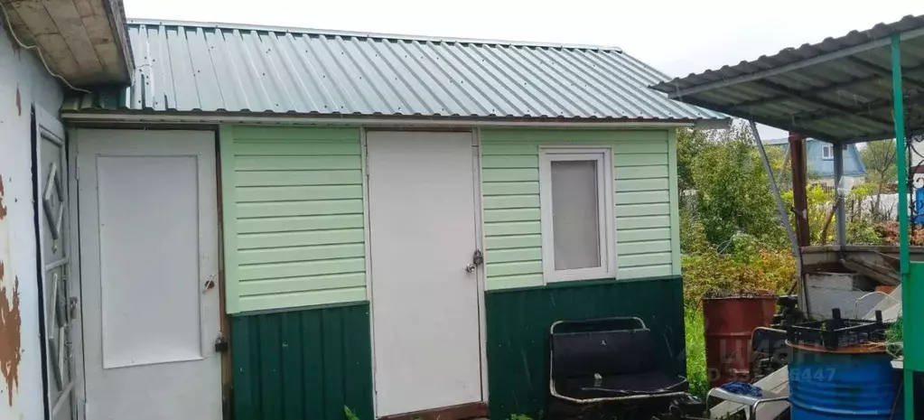 Участок в Чувашия, Чебоксары Ветераны Чебоксарского завода ... - Фото 2