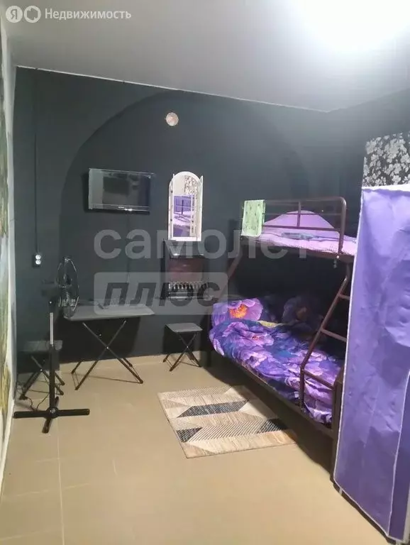 Квартира-студия: Евпатория, улица Фрунзе, 20 (17 м) - Фото 1