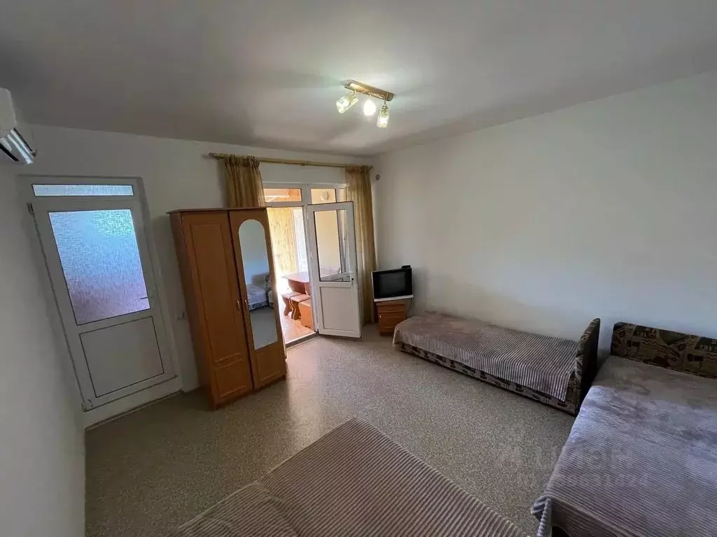 Дом в Крым, Судак муниципальный округ, с. Морское ул. Озен Бою, 5 (55 ... - Фото 1