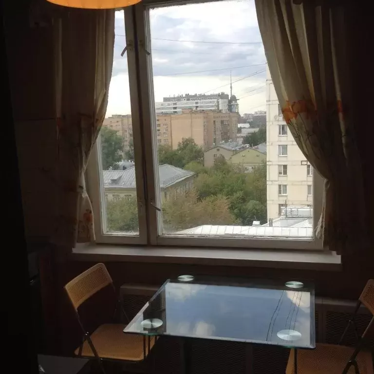 Купить 9 Кв М В Москве